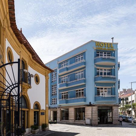Hotel Leiria Classic 외부 사진