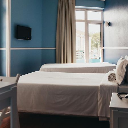 Hotel Leiria Classic 외부 사진