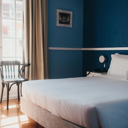 Hotel Leiria Classic 외부 사진