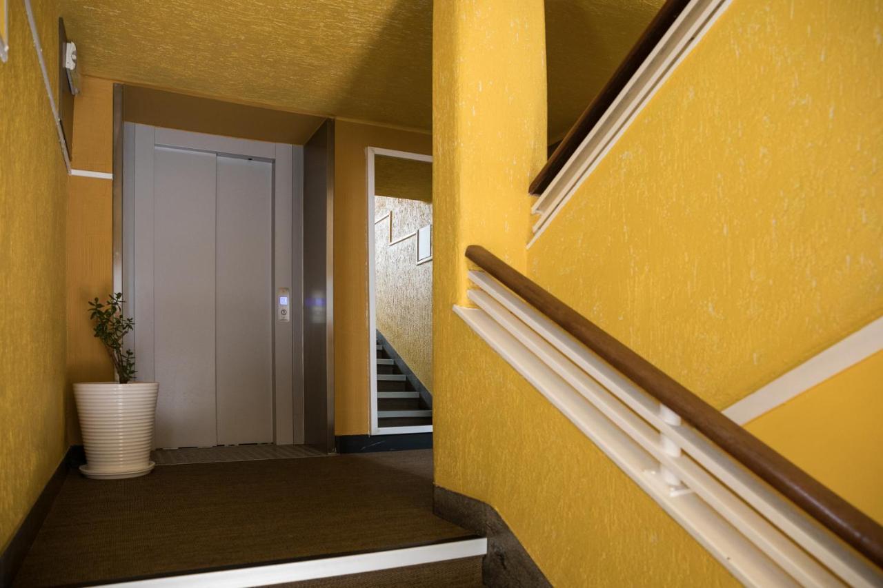 Hotel Leiria Classic 외부 사진