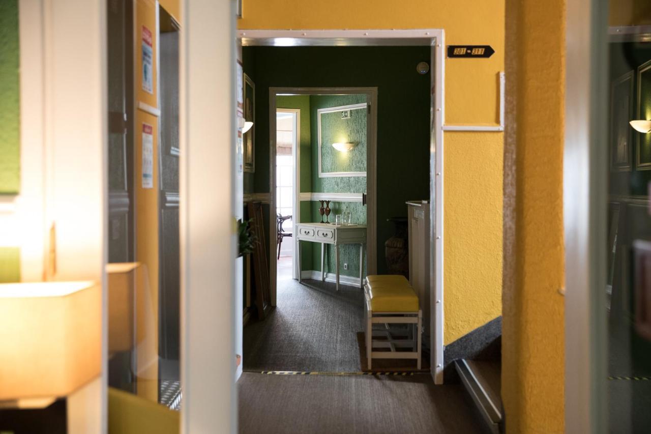 Hotel Leiria Classic 외부 사진