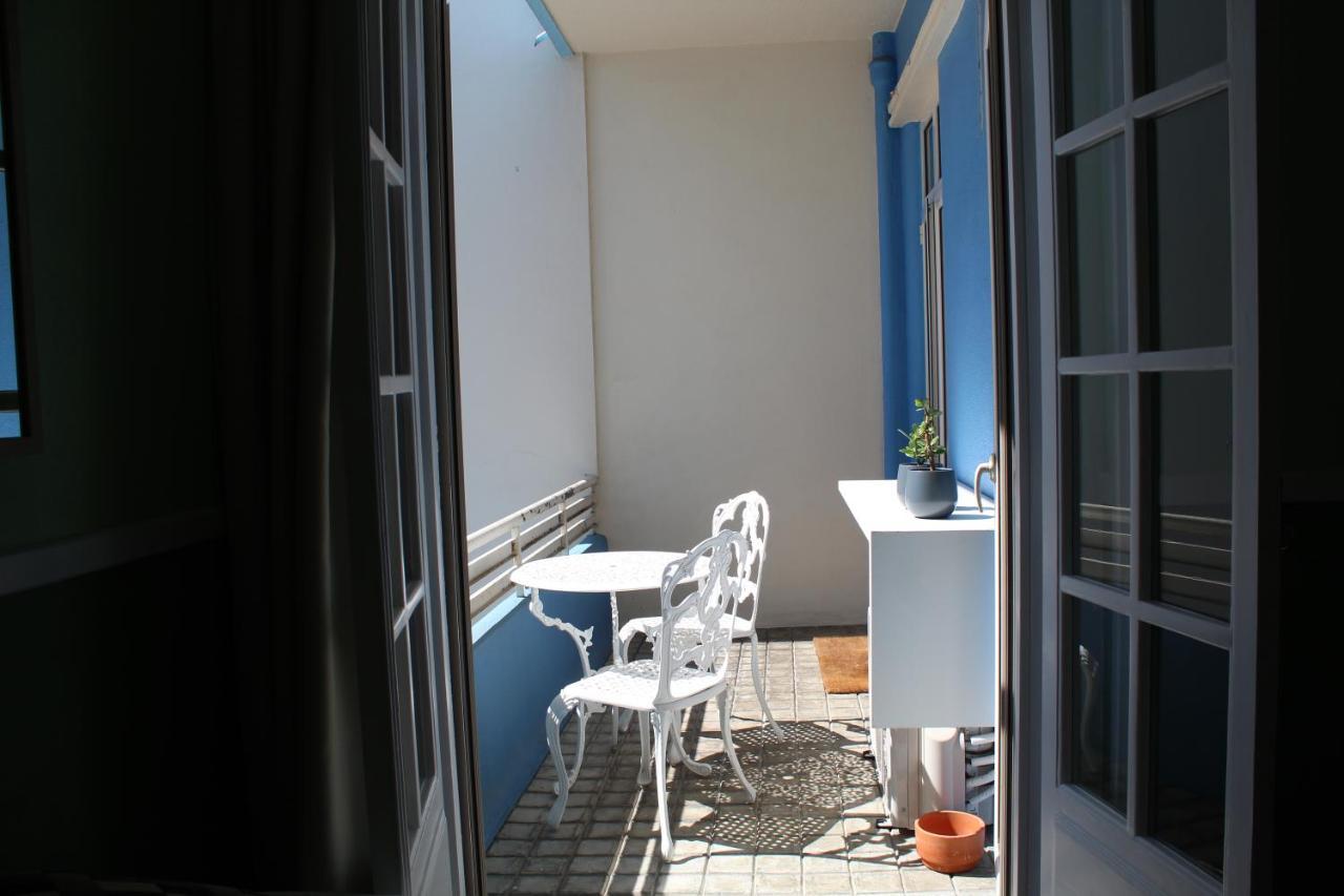 Hotel Leiria Classic 외부 사진