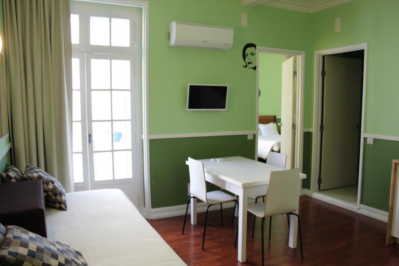 Hotel Leiria Classic 외부 사진