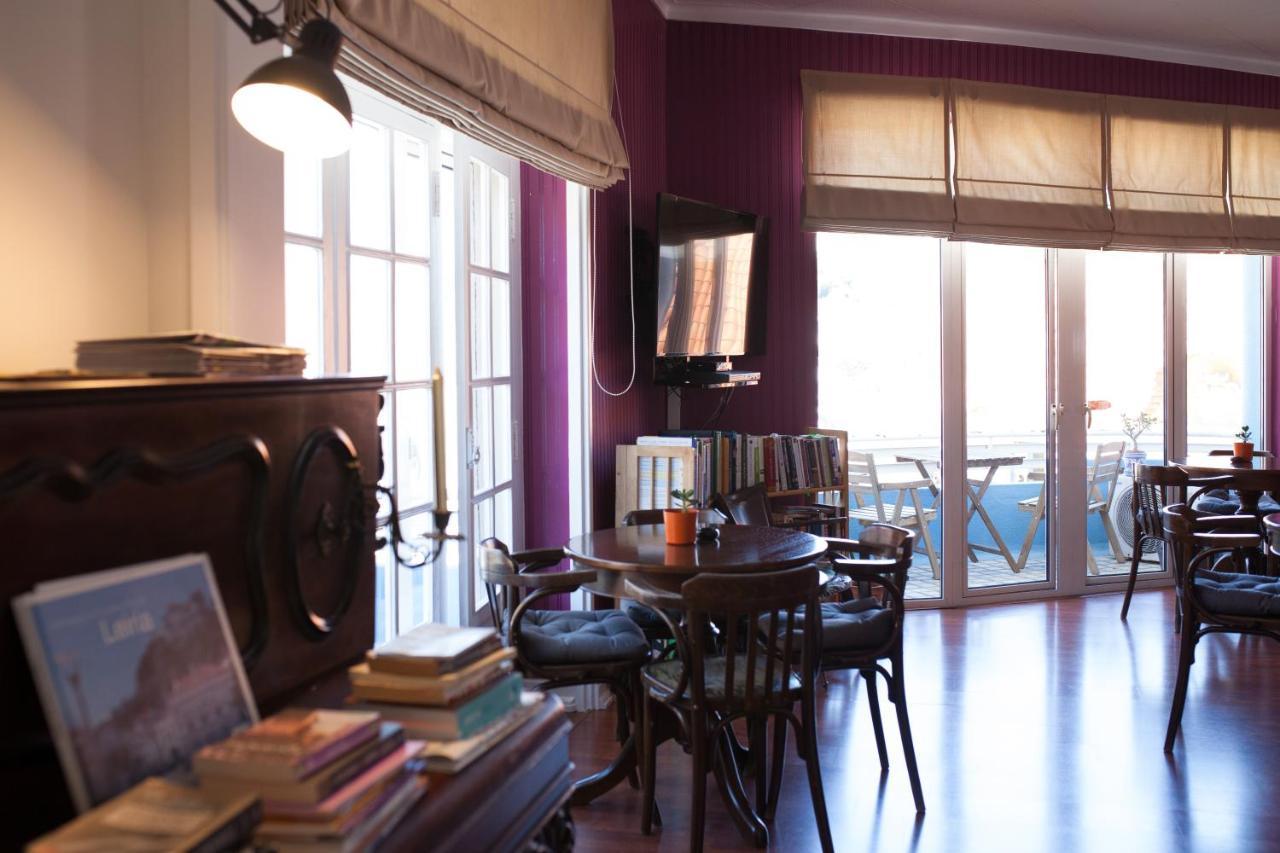 Hotel Leiria Classic 외부 사진