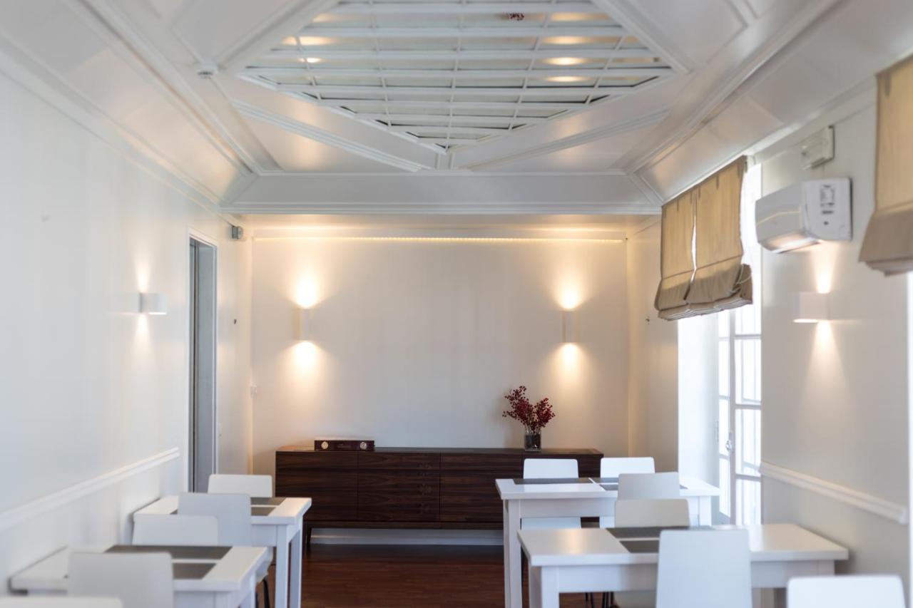 Hotel Leiria Classic 외부 사진