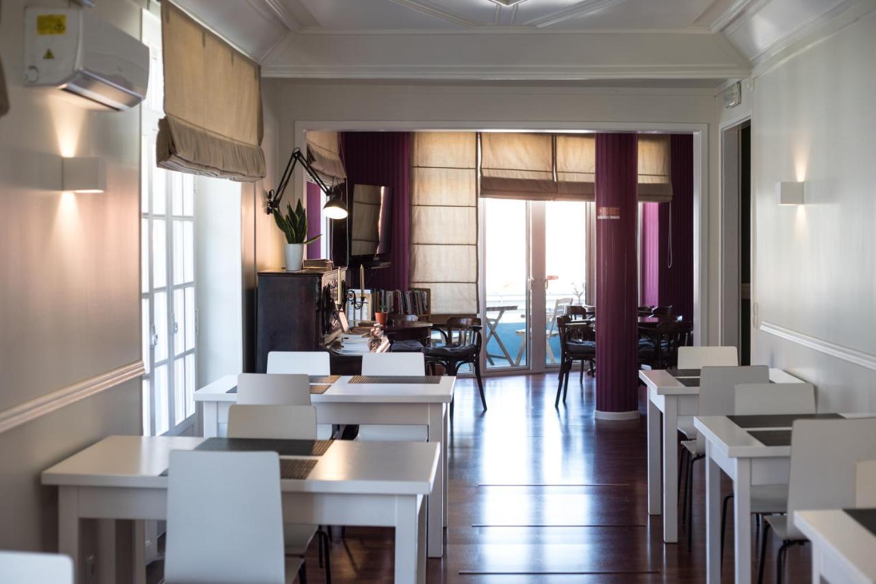 Hotel Leiria Classic 외부 사진