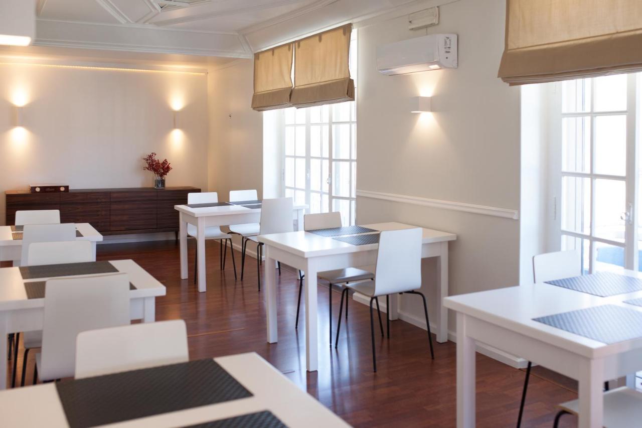 Hotel Leiria Classic 외부 사진