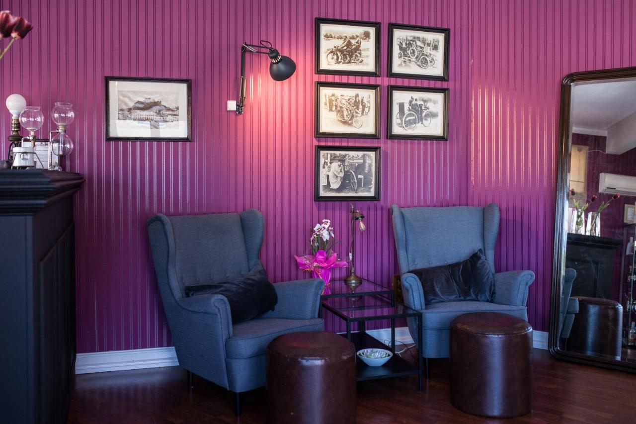 Hotel Leiria Classic 외부 사진
