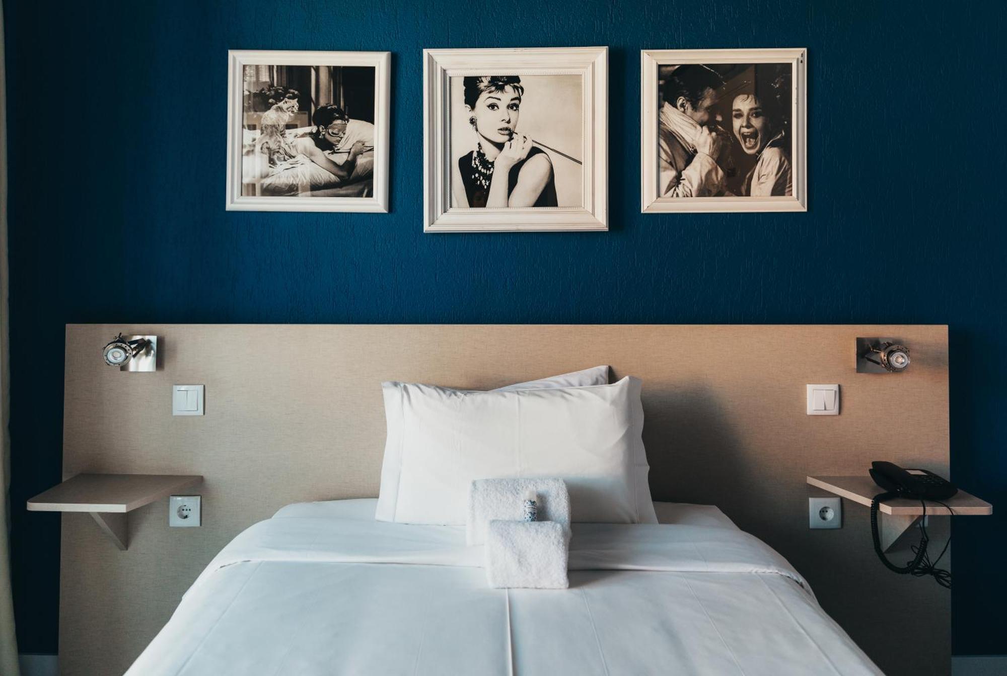 Hotel Leiria Classic 외부 사진