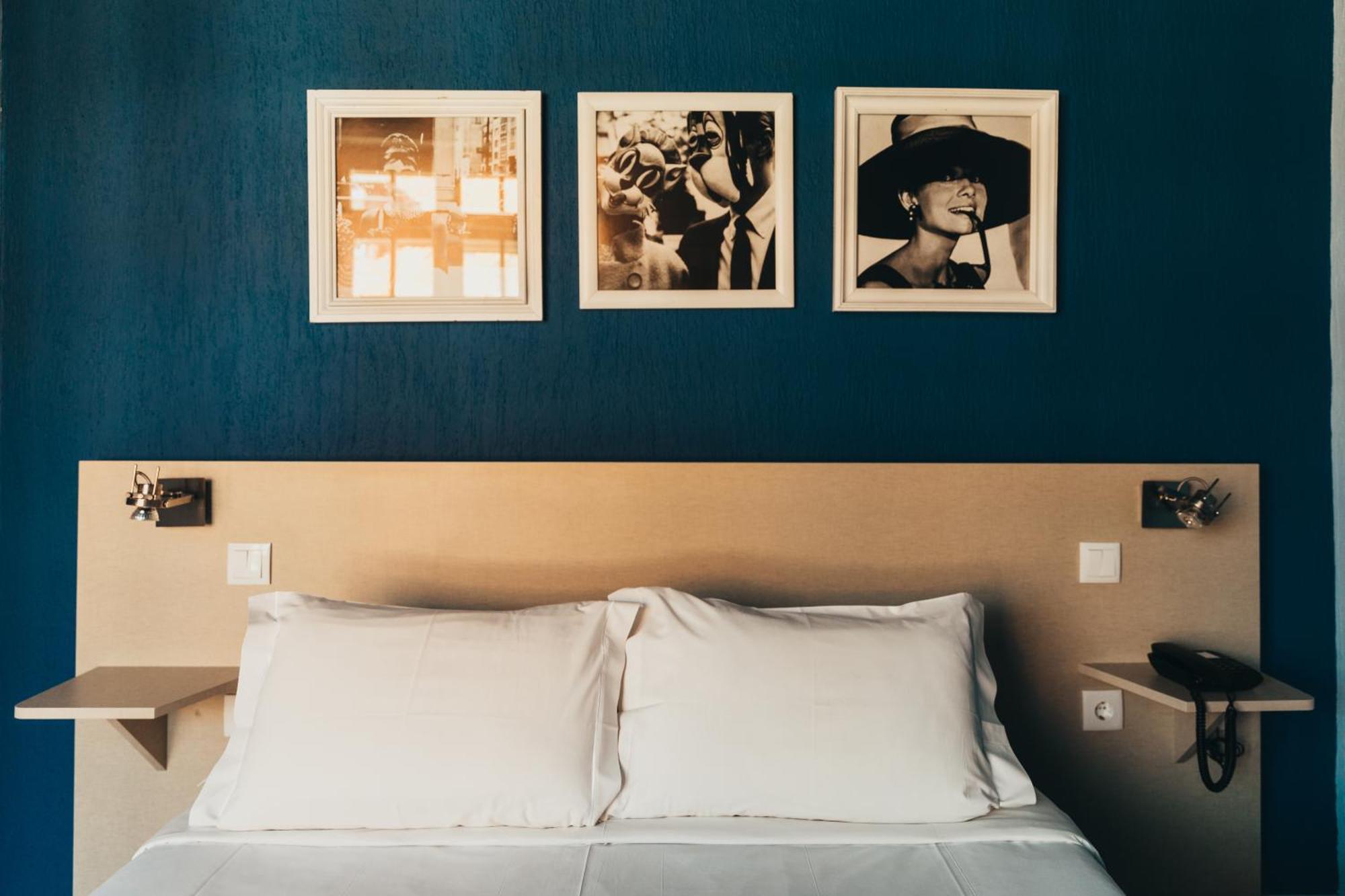 Hotel Leiria Classic 외부 사진