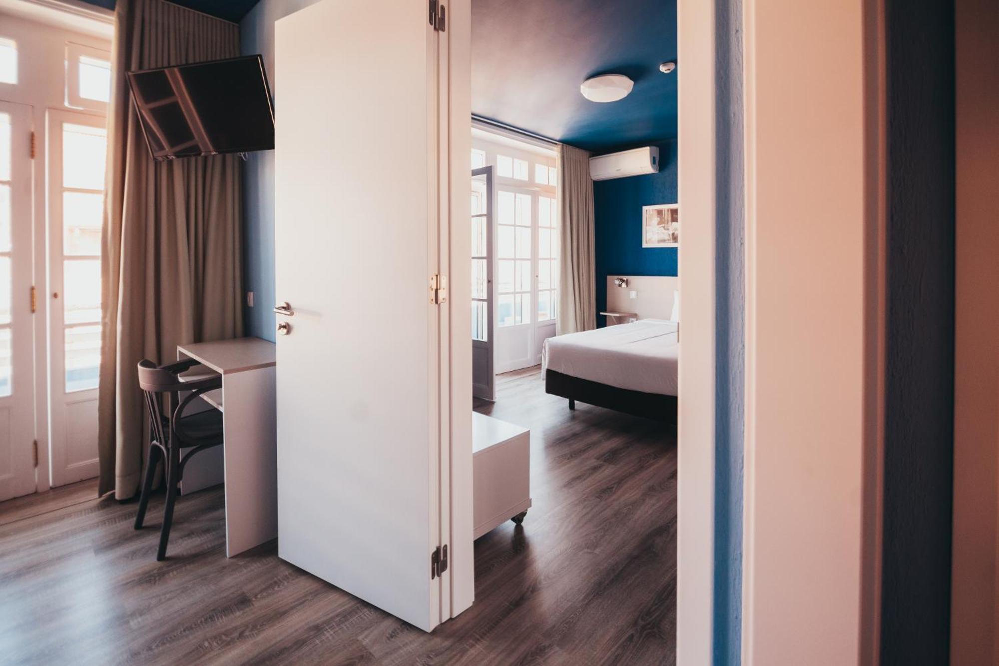 Hotel Leiria Classic 외부 사진