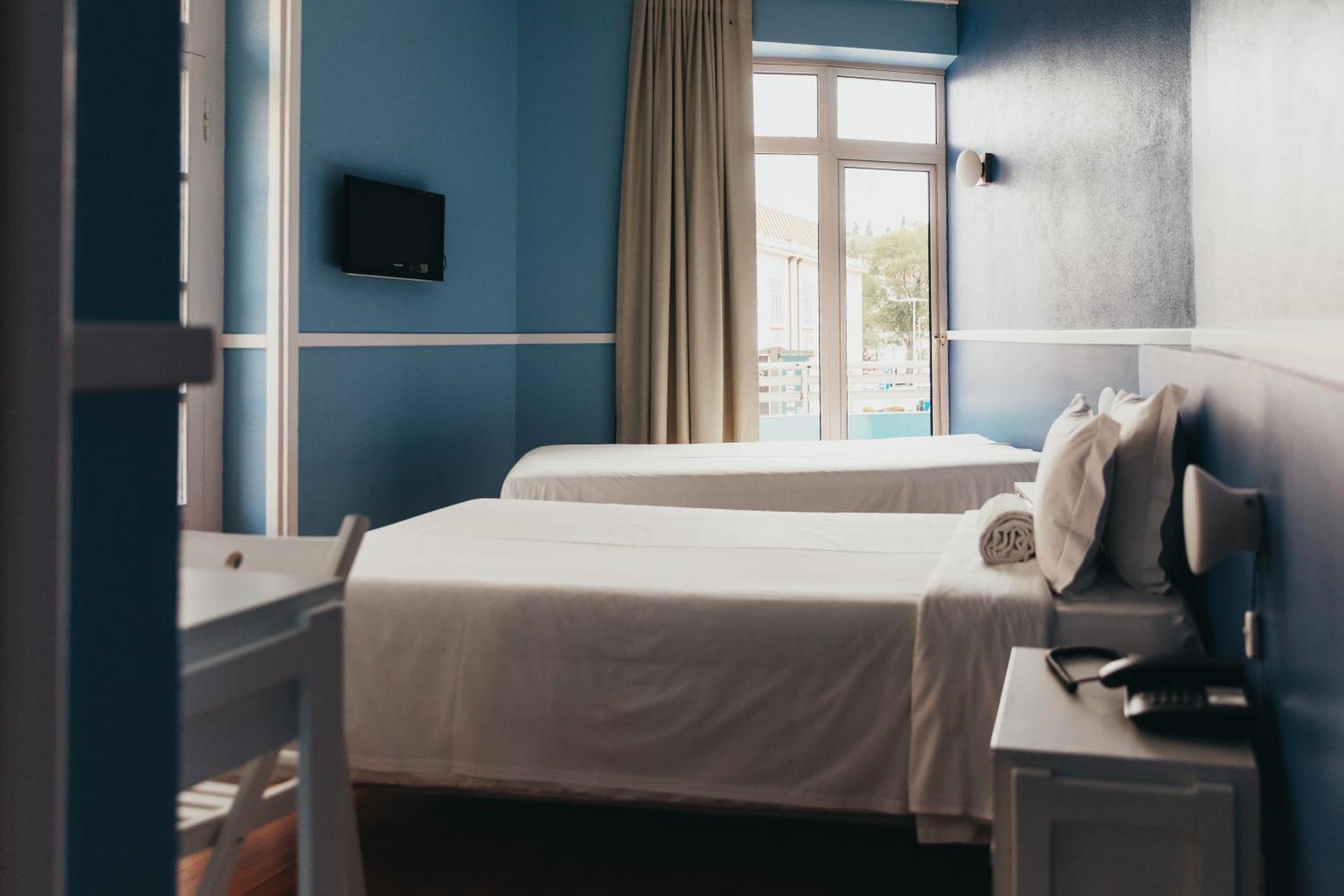 Hotel Leiria Classic 외부 사진