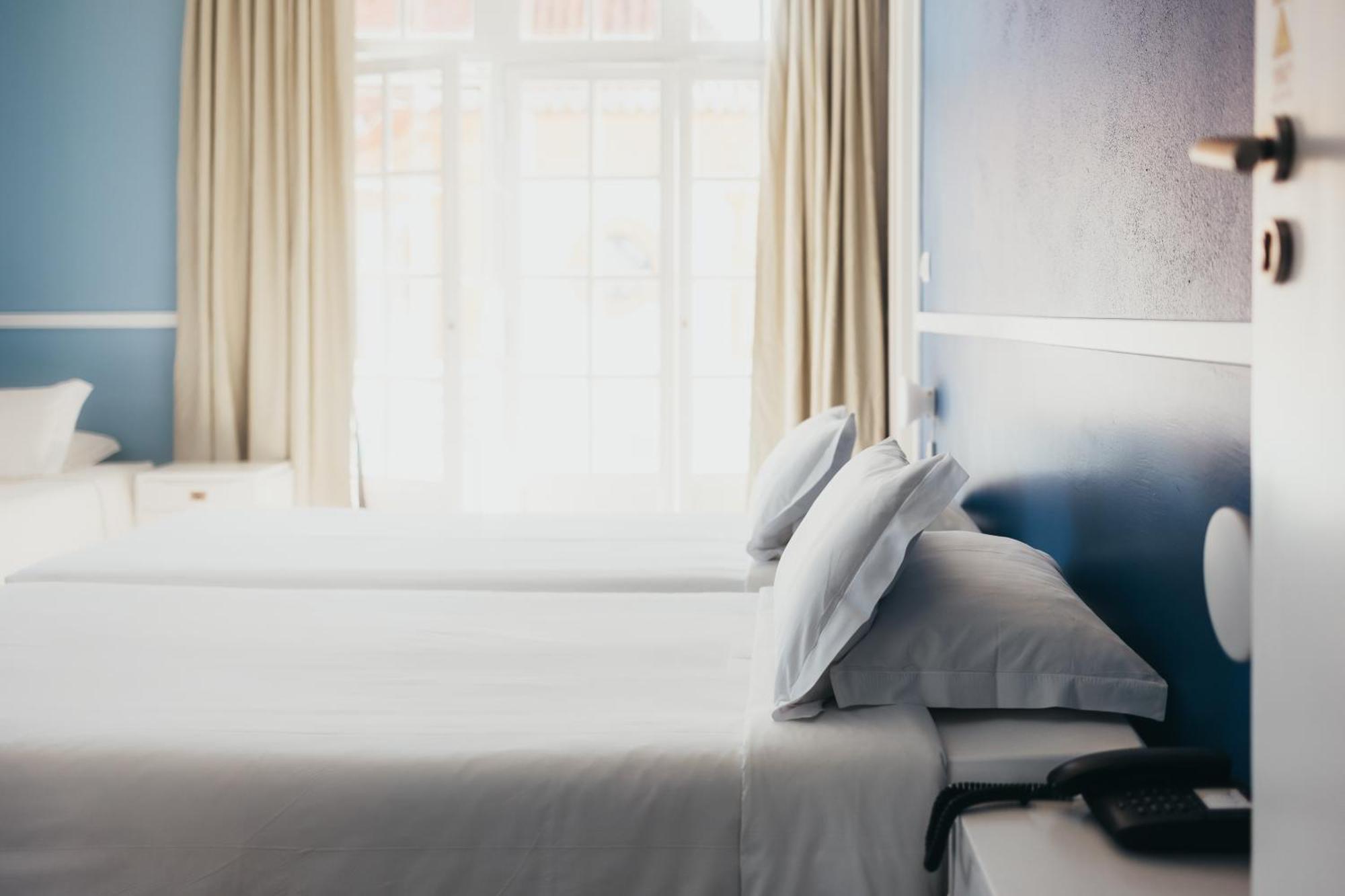 Hotel Leiria Classic 외부 사진
