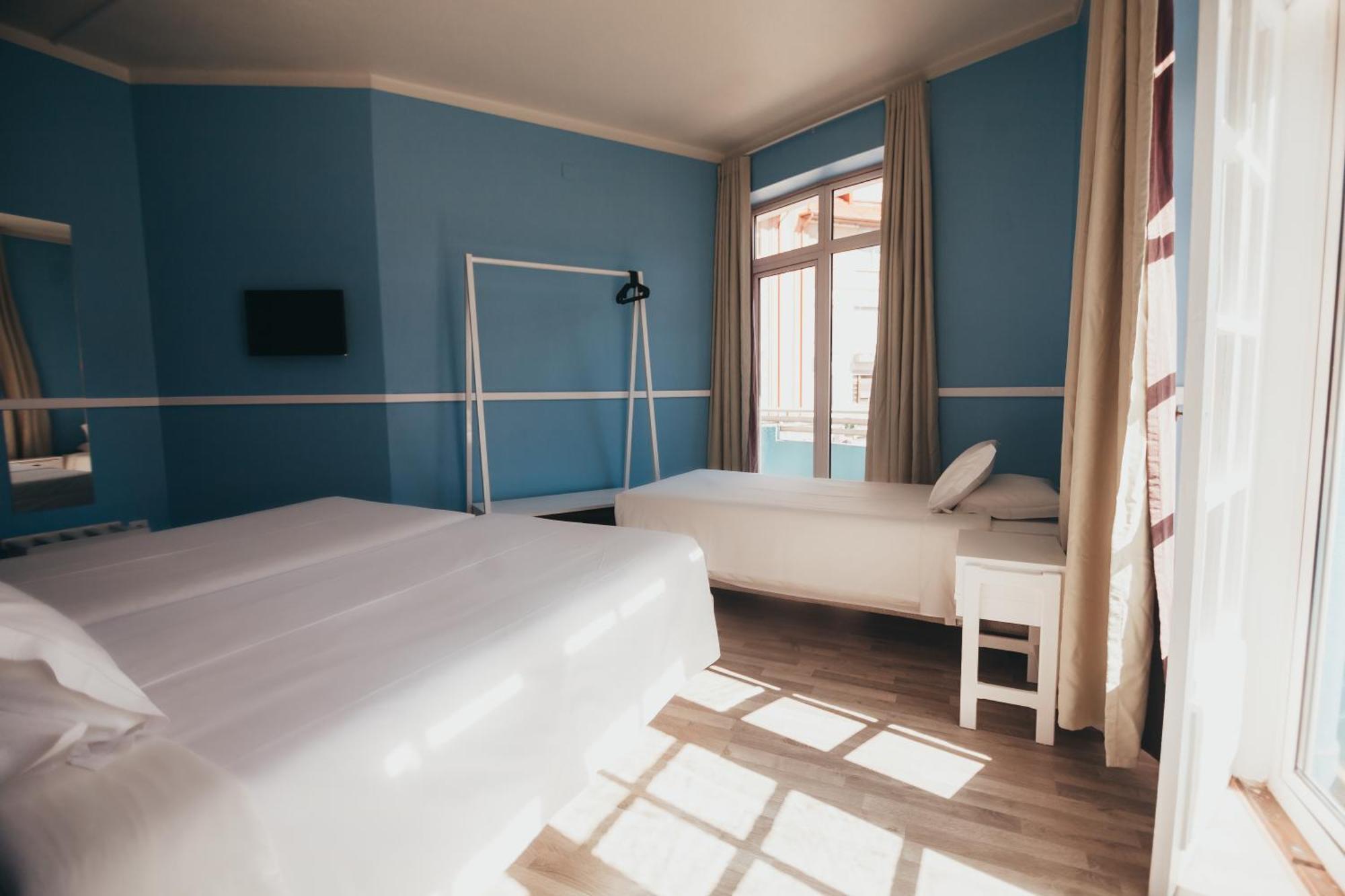 Hotel Leiria Classic 외부 사진