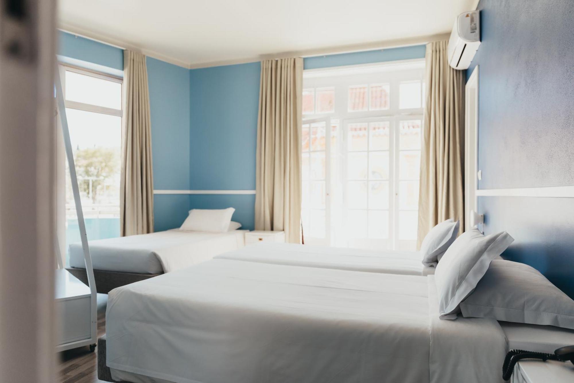 Hotel Leiria Classic 외부 사진