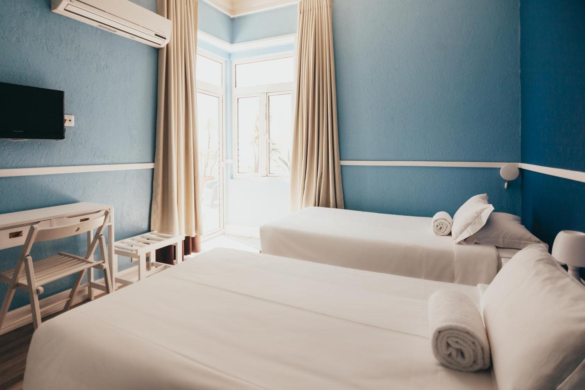 Hotel Leiria Classic 외부 사진