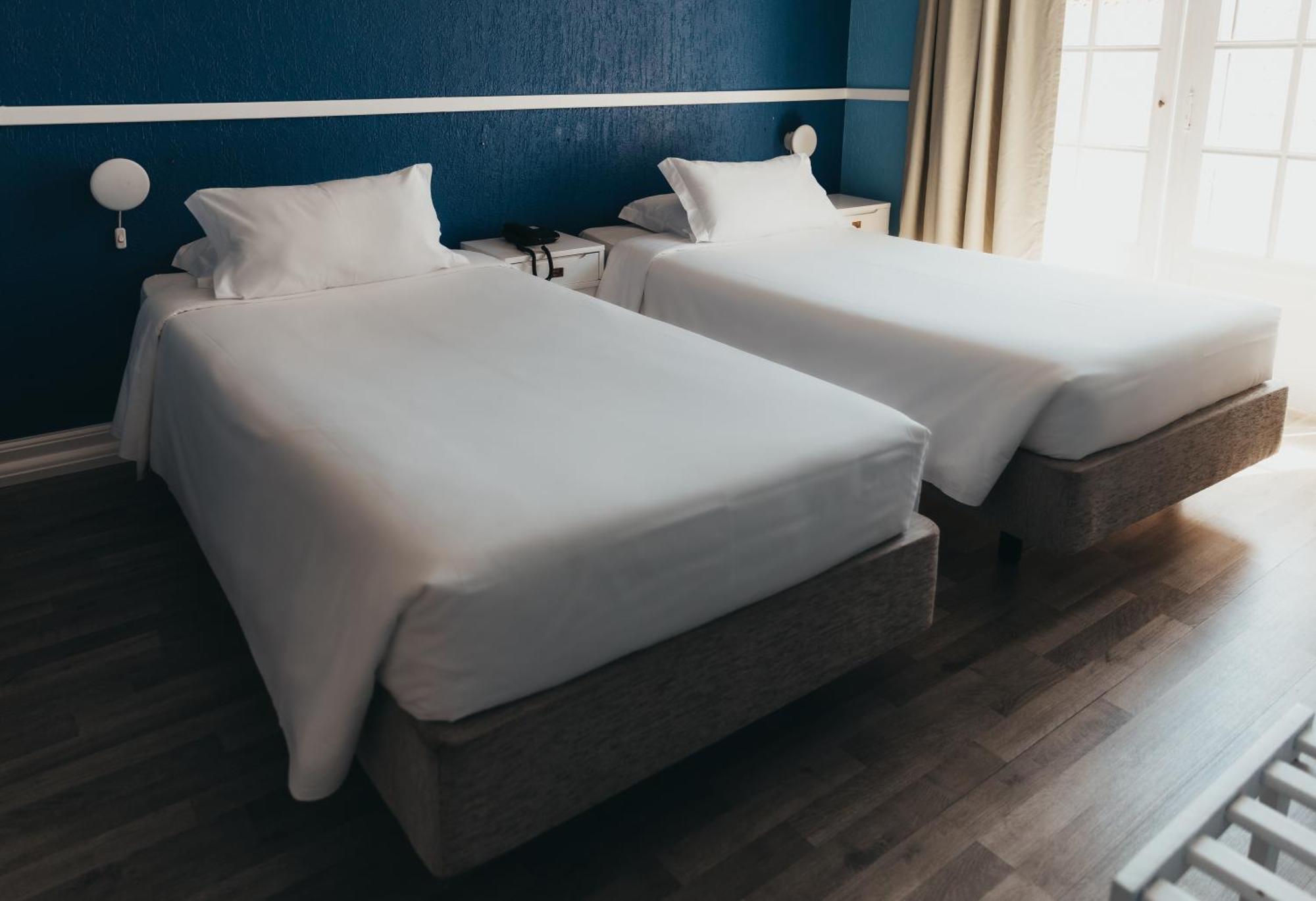 Hotel Leiria Classic 외부 사진