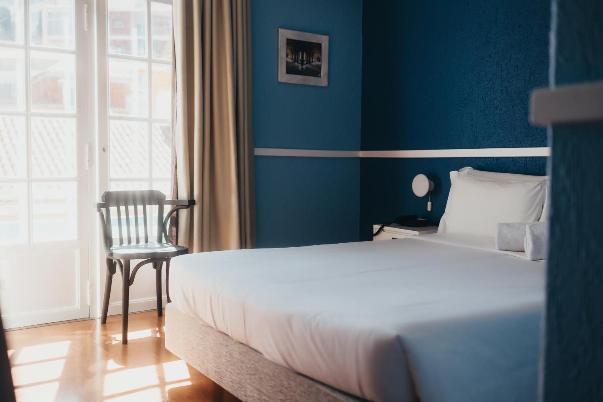Hotel Leiria Classic 외부 사진
