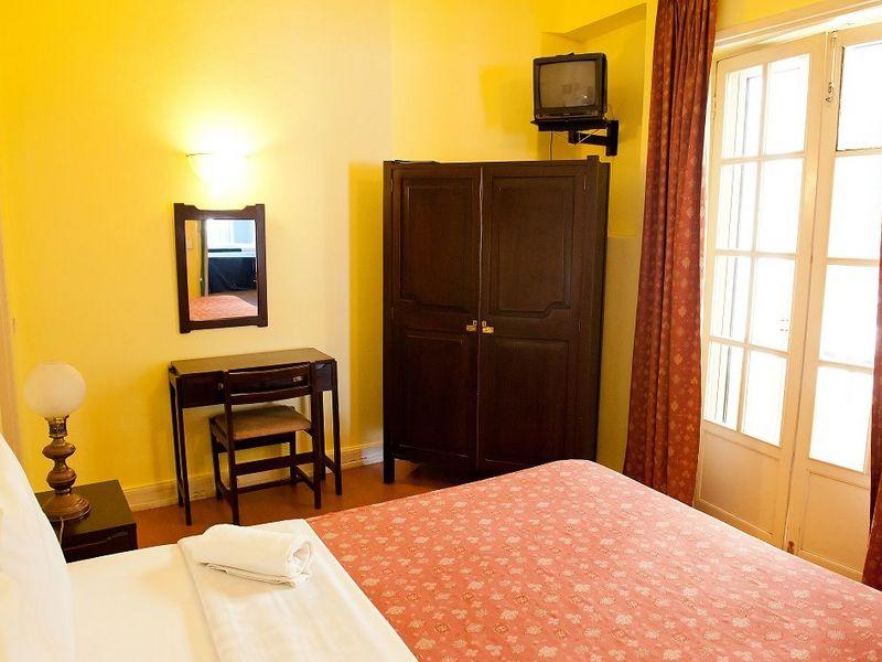Hotel Leiria Classic 객실 사진