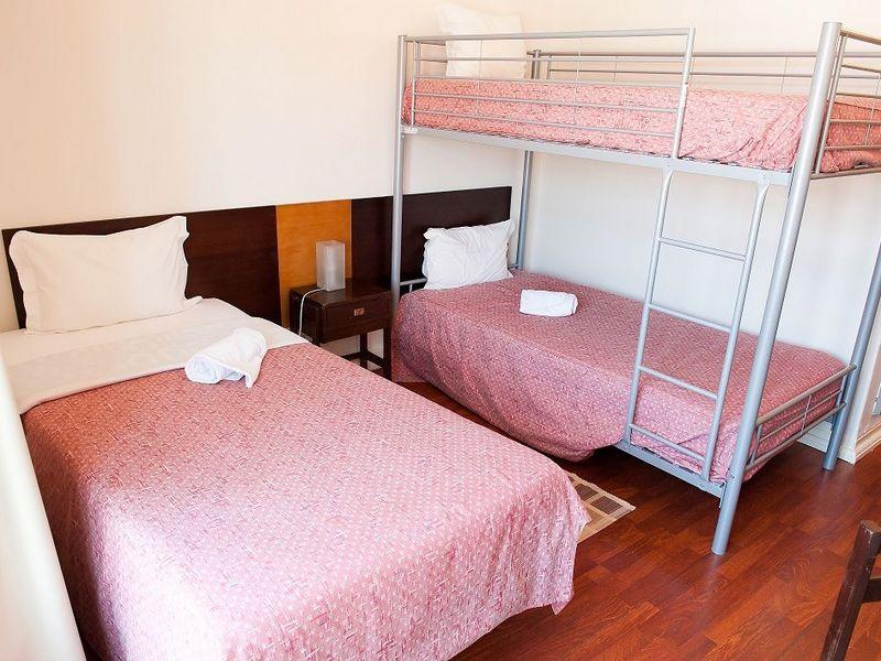 Hotel Leiria Classic 객실 사진