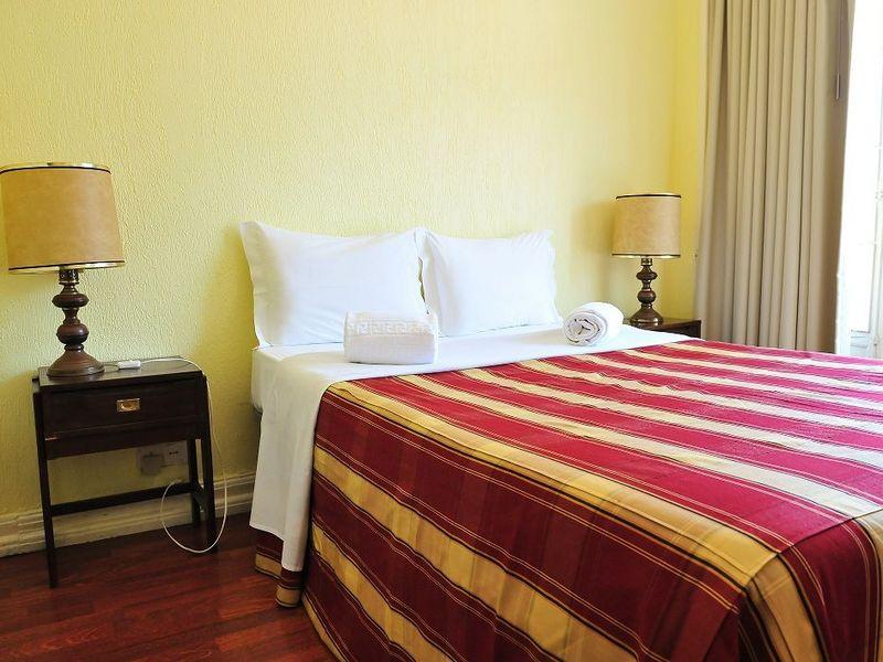 Hotel Leiria Classic 객실 사진