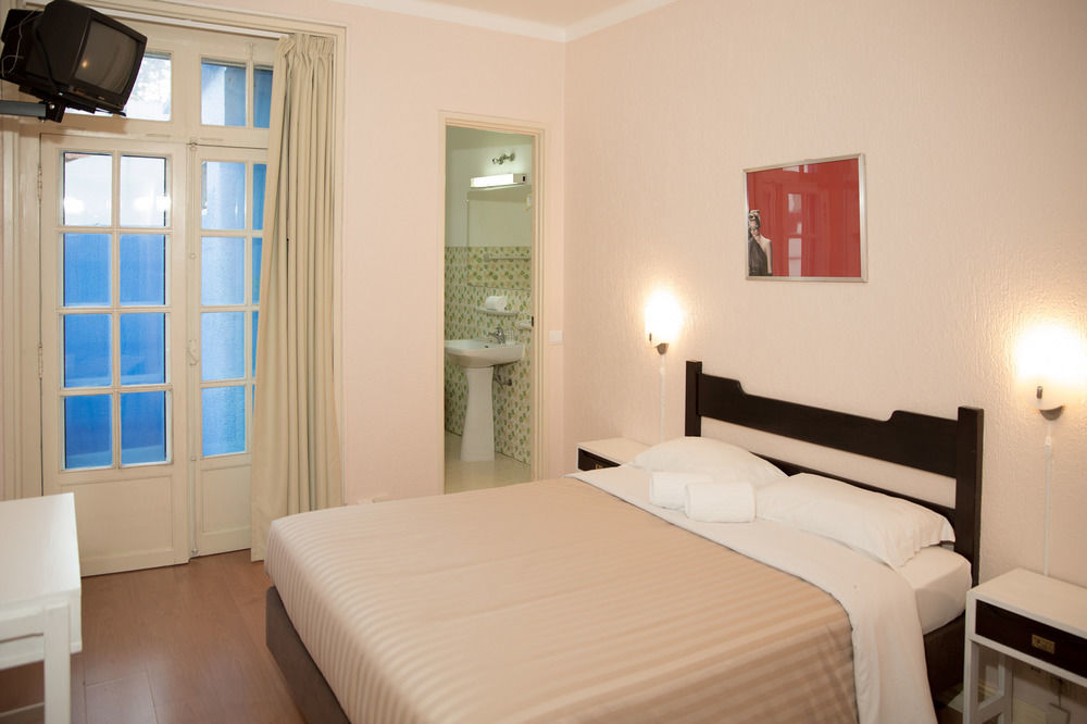 Hotel Leiria Classic 외부 사진