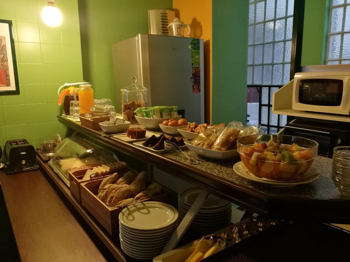 Hotel Leiria Classic 외부 사진