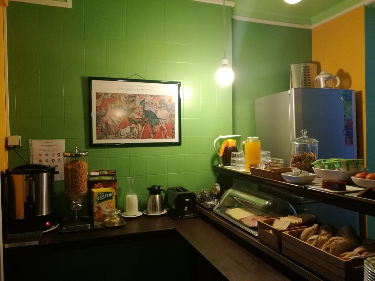 Hotel Leiria Classic 외부 사진