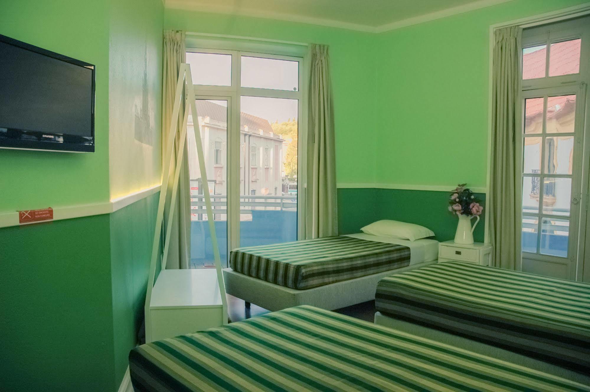 Hotel Leiria Classic 외부 사진