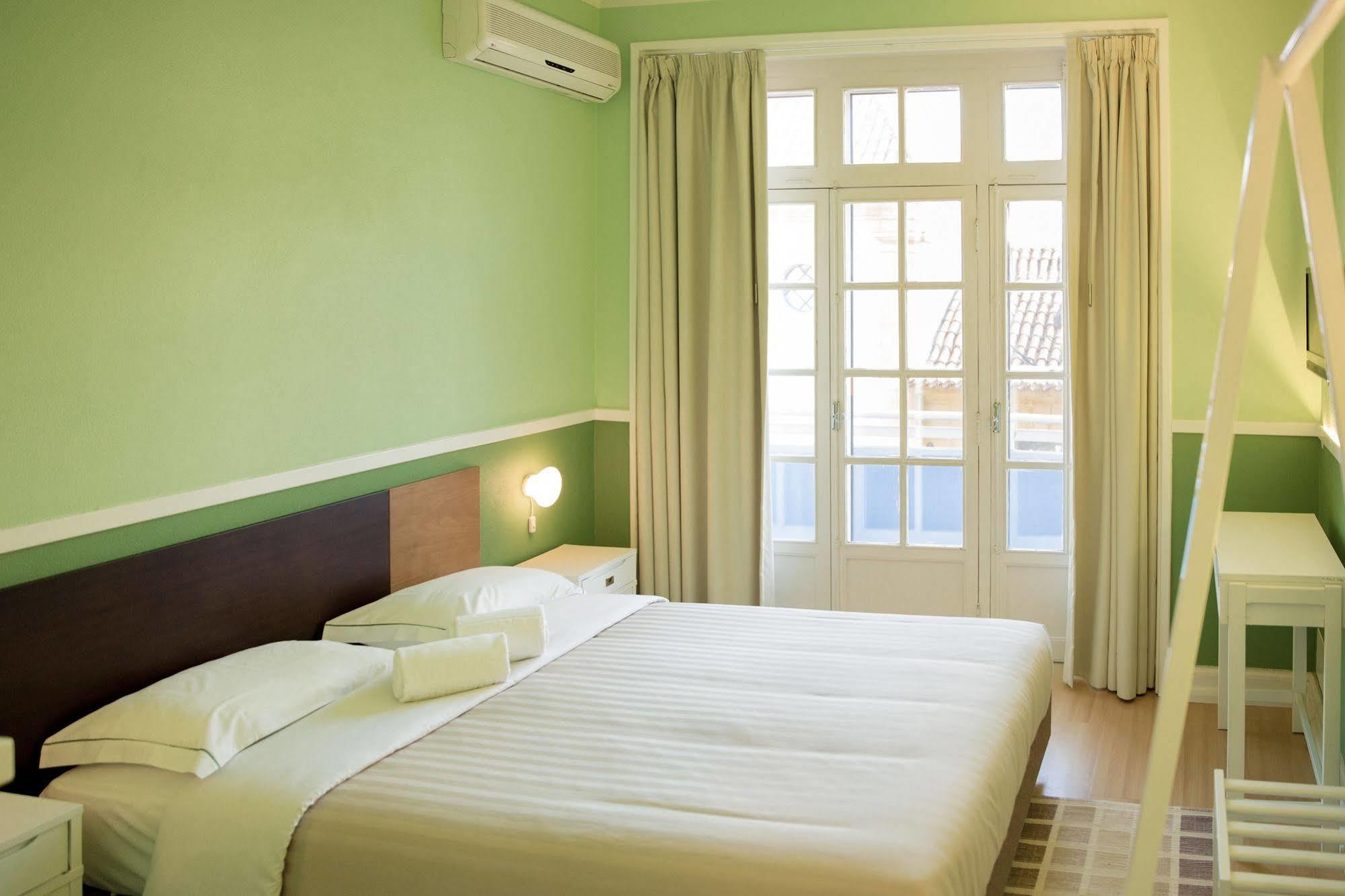 Hotel Leiria Classic 외부 사진