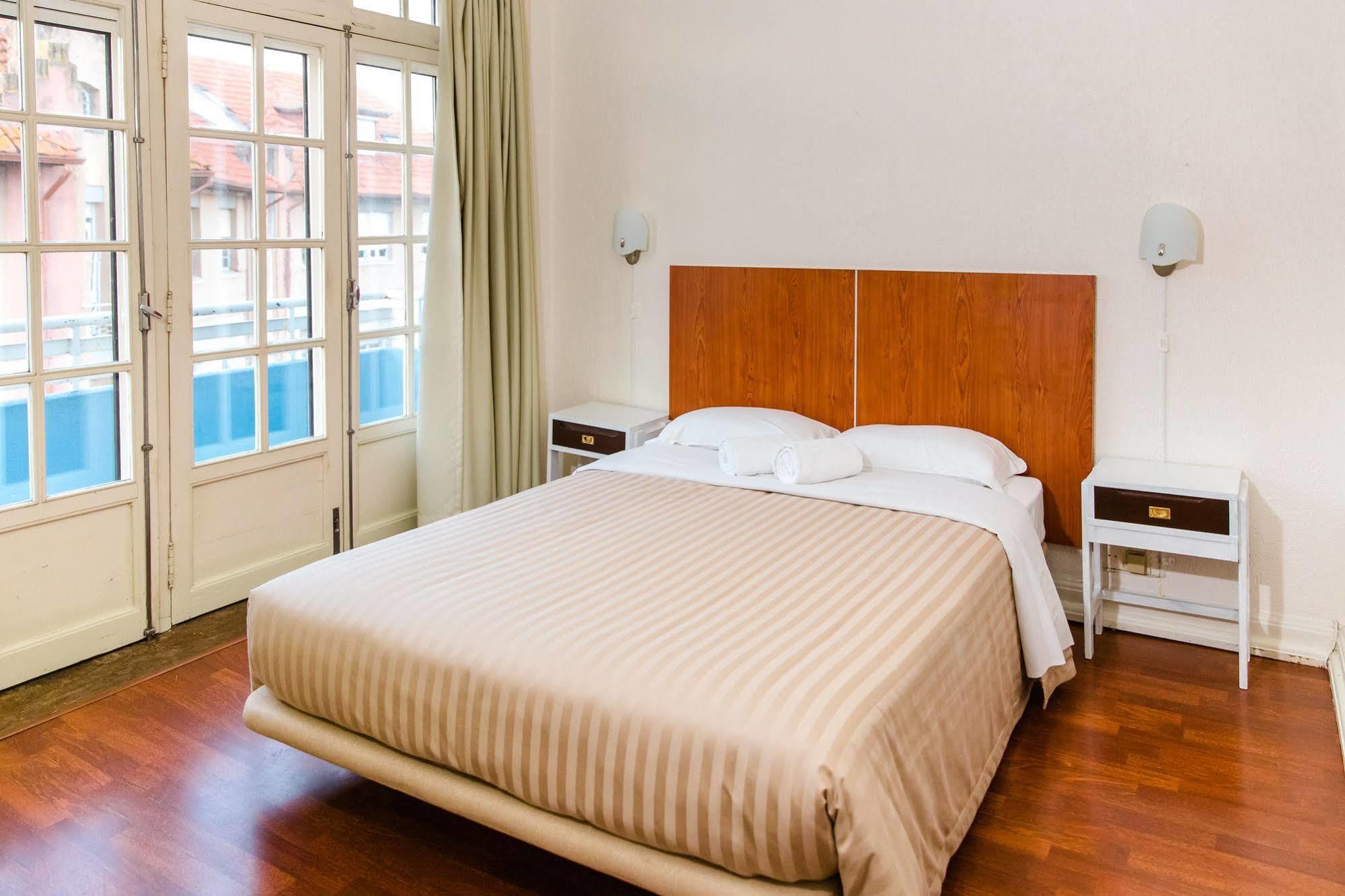Hotel Leiria Classic 외부 사진