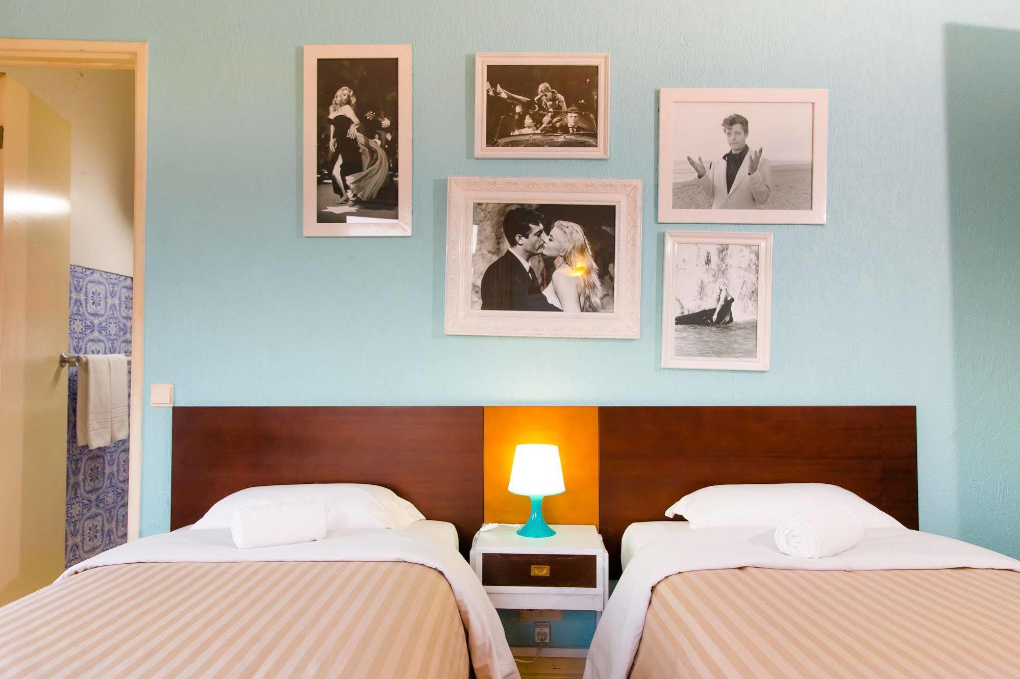 Hotel Leiria Classic 외부 사진