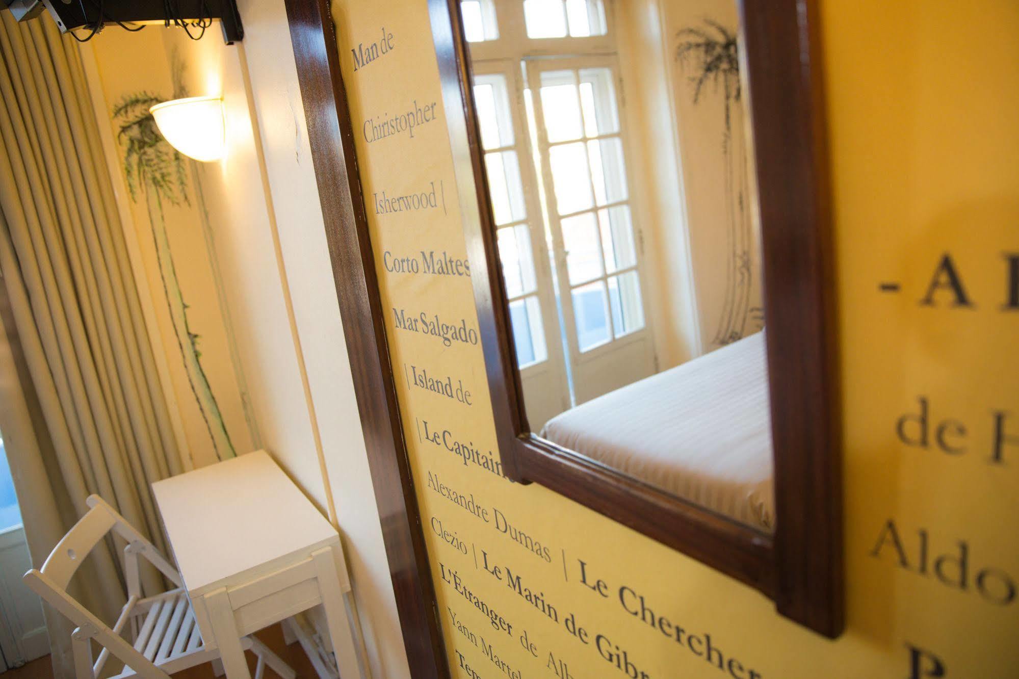Hotel Leiria Classic 외부 사진