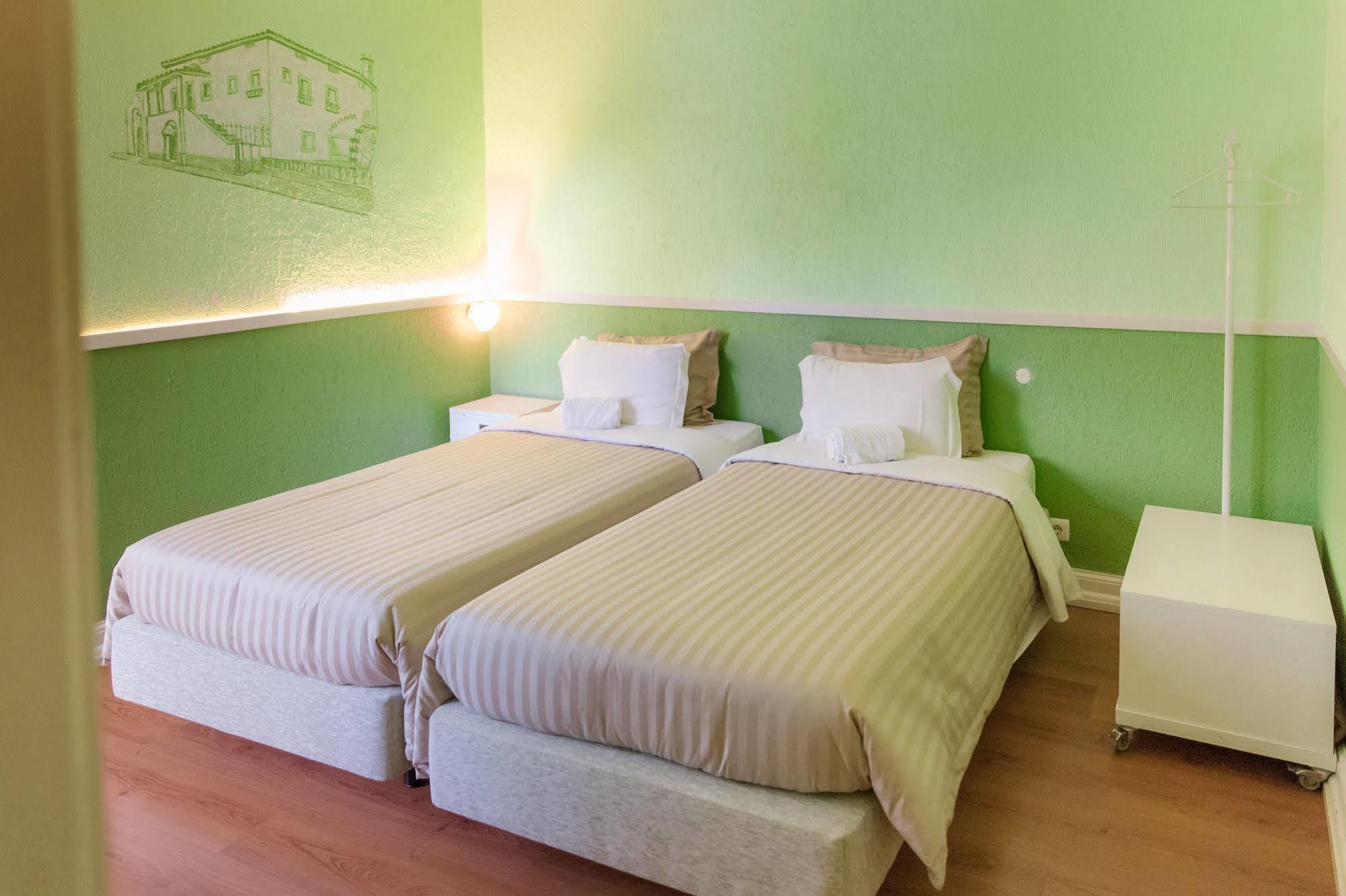 Hotel Leiria Classic 외부 사진