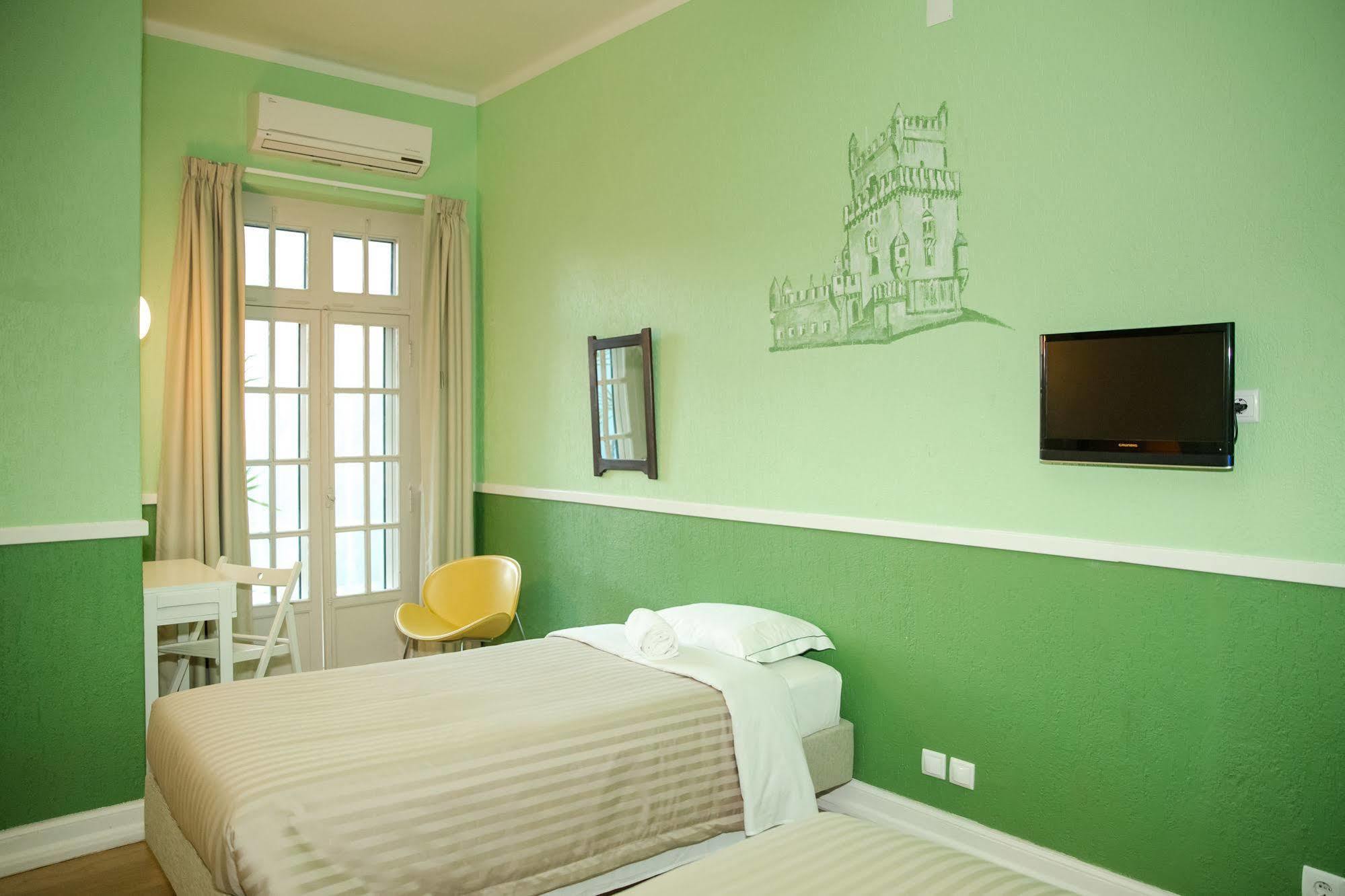 Hotel Leiria Classic 외부 사진
