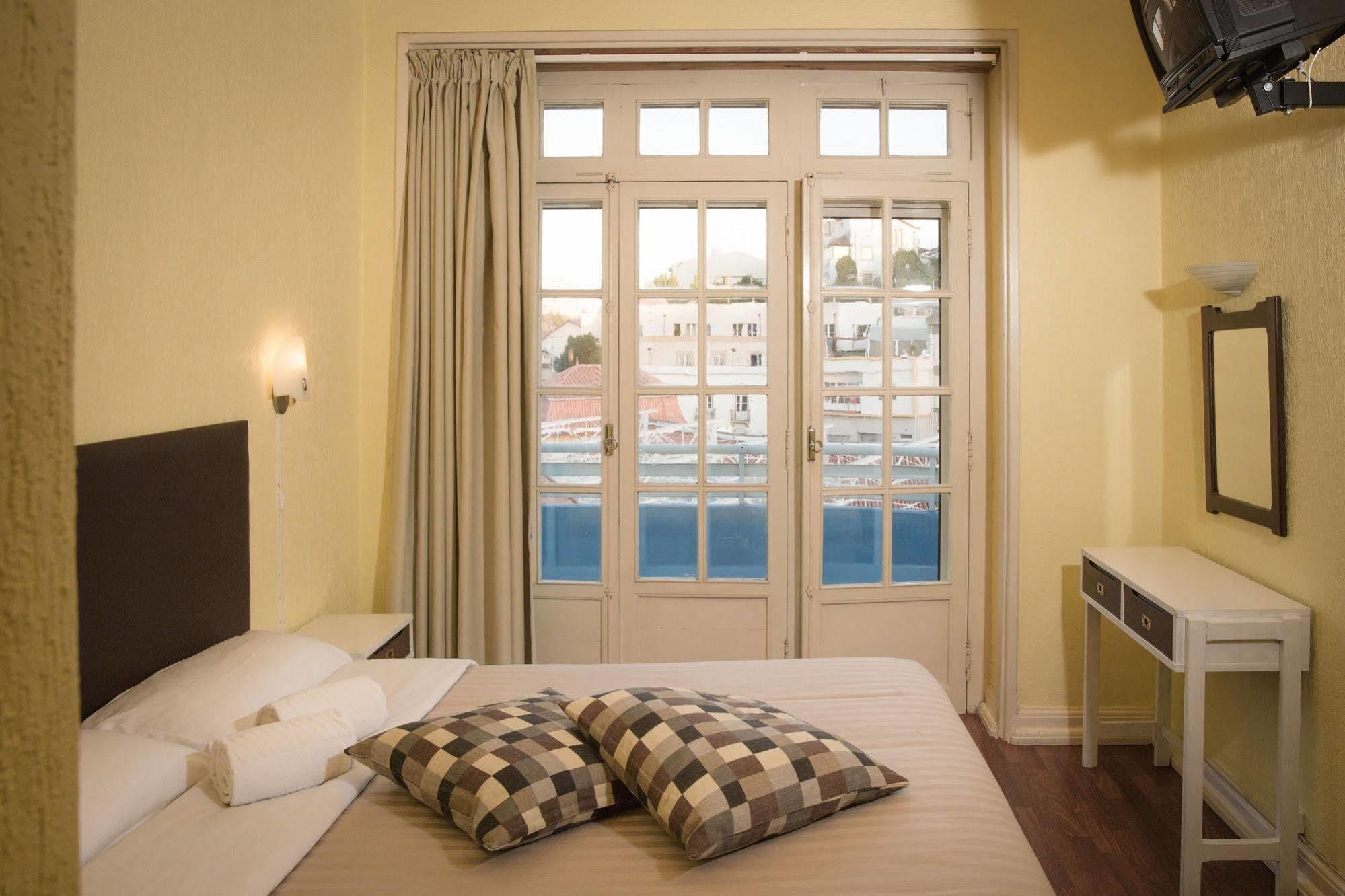 Hotel Leiria Classic 외부 사진