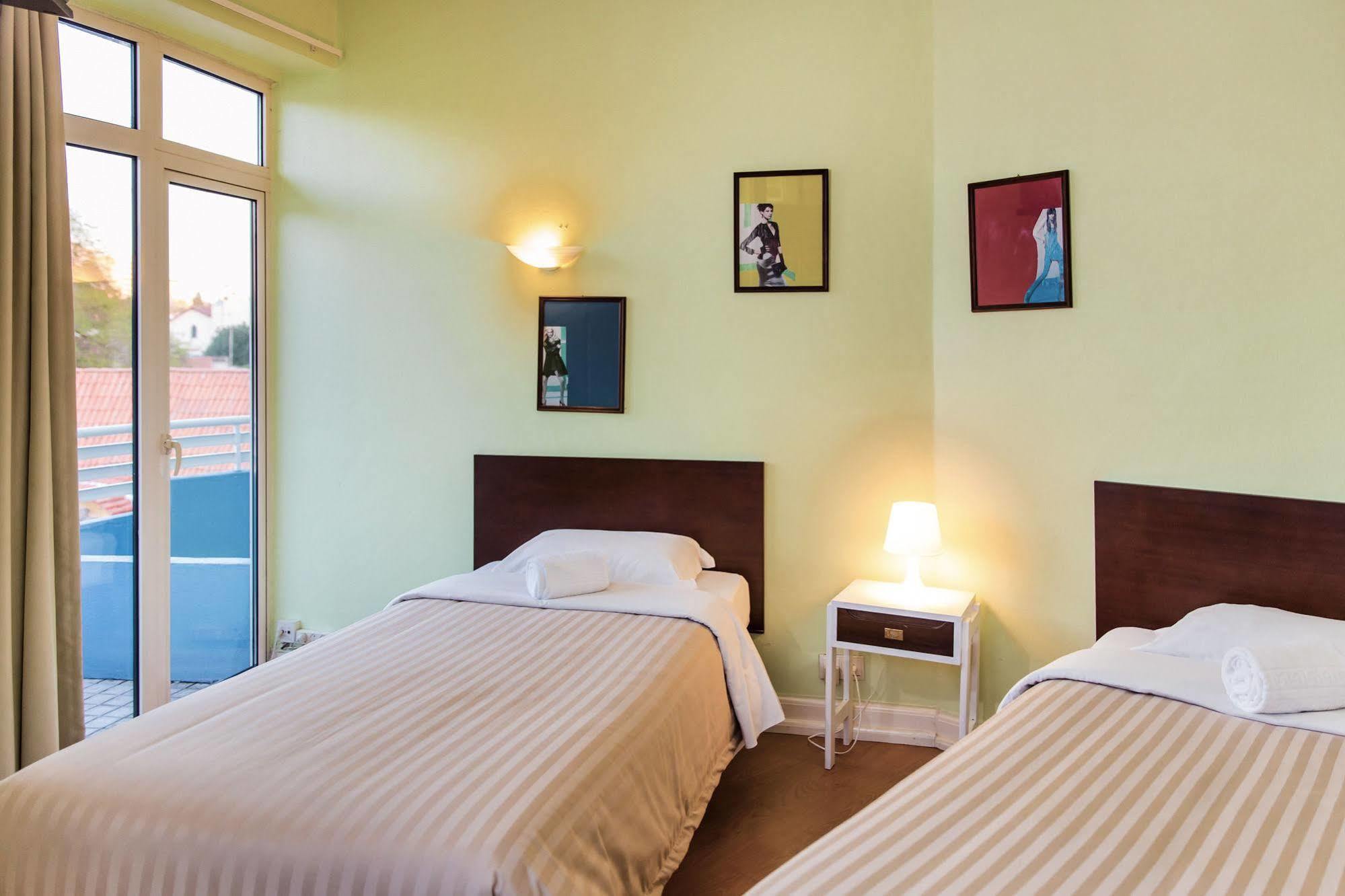 Hotel Leiria Classic 외부 사진