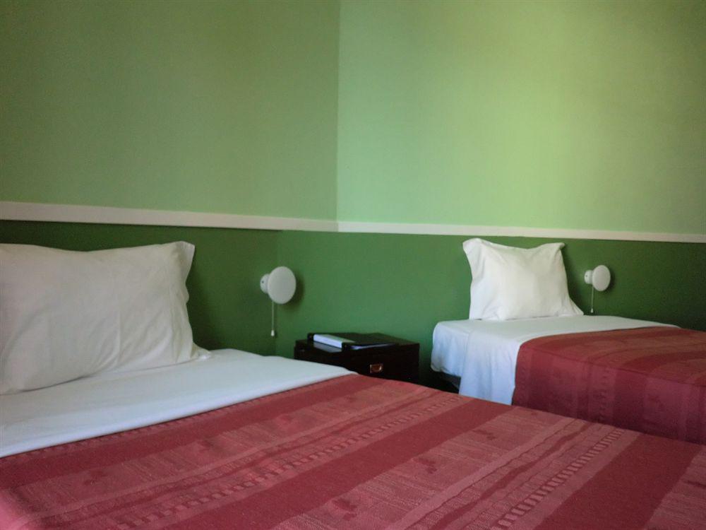 Hotel Leiria Classic 외부 사진