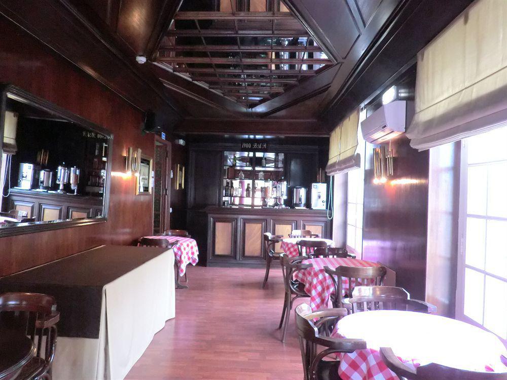 Hotel Leiria Classic 외부 사진