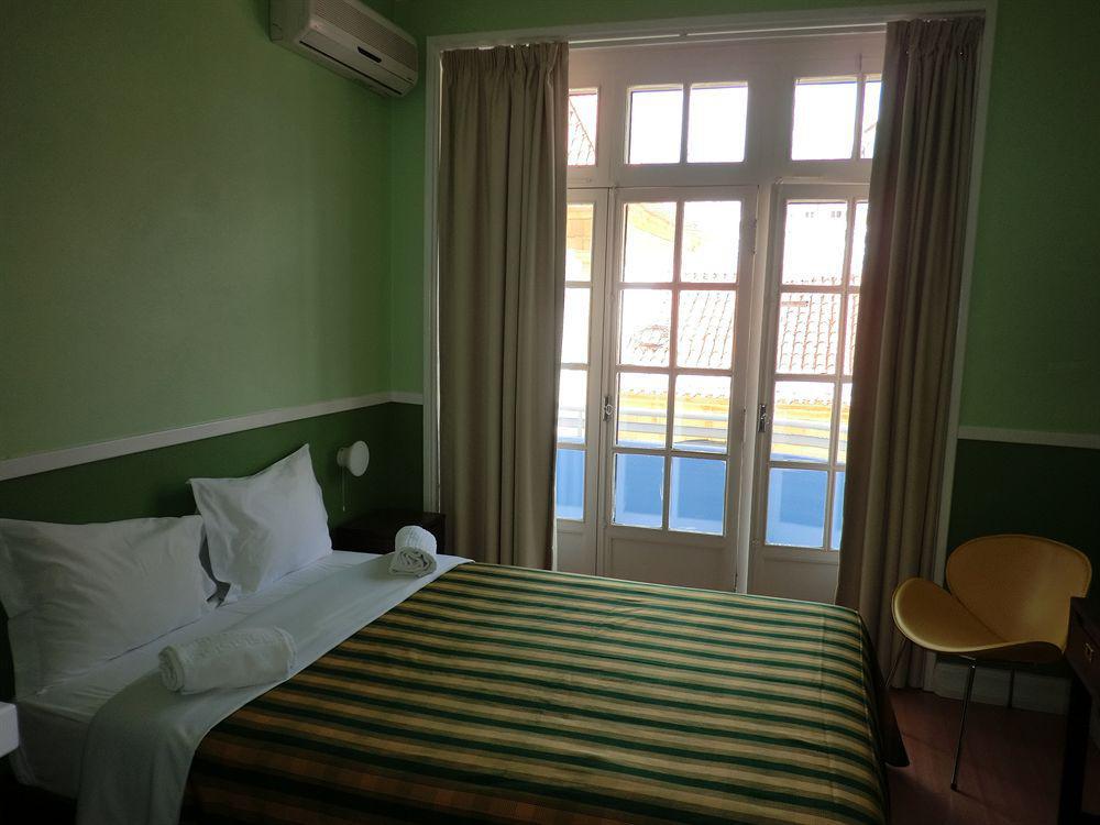 Hotel Leiria Classic 외부 사진