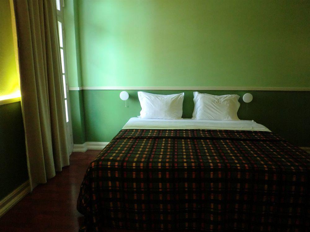 Hotel Leiria Classic 외부 사진