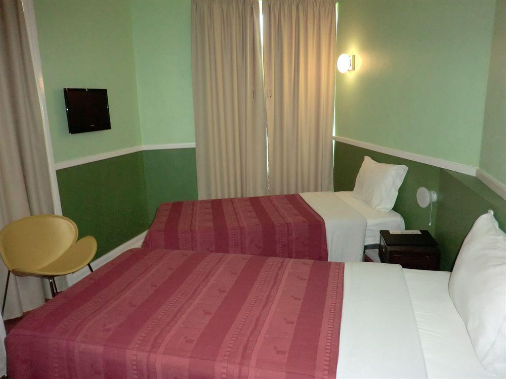 Hotel Leiria Classic 외부 사진